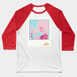 Pink Diamond and Her Toys Baseball T-Shirt